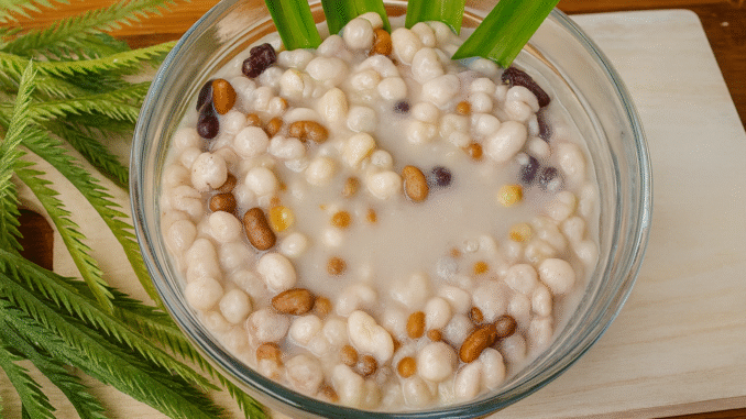 kuliner khas tradisonal sikka