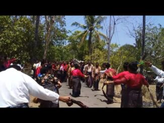 Warisan musik dan tarian Sikka